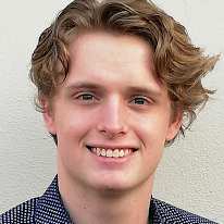 Photo of Matthew Crockett