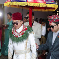 Photo of Bidur shrestha
