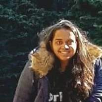Photo of Disha