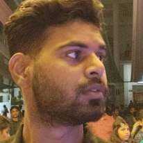 Photo of Shivam
