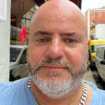 Photo of Gustavo