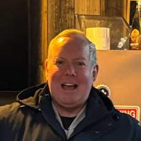 Photo of Michael Hobson
