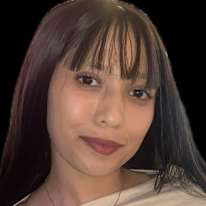 Photo of Tamaryn