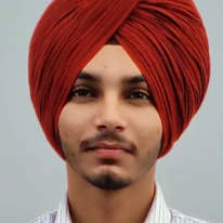 Photo of Arshdeep Dhillon