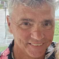 Photo of Mike Davis