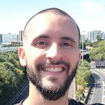 Photo of Salvador