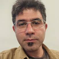 Photo of Bahram
