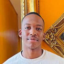 Photo of Shaun