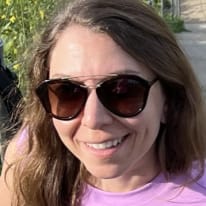 Photo of Rowida