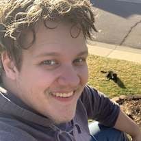 Photo of Toby