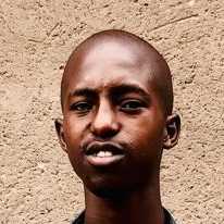 Photo of Samkelo