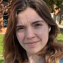 Photo of Gillian Vasoff