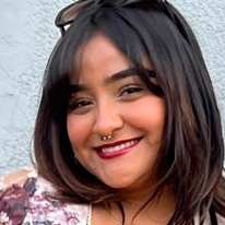 Photo of Michelle
