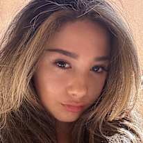 Photo of Vanessa K. Gomez