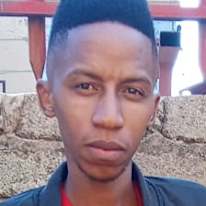 Photo of Sizwe
