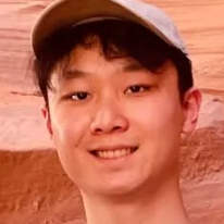 Photo of Kevin Cai