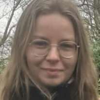 Photo of Carolyn