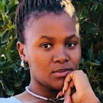 Photo of Snethemba Hlubi