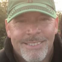 Photo of David