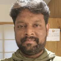 Photo of Arun Richard