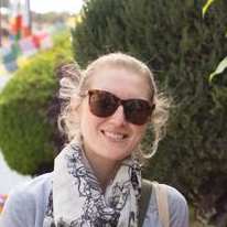 Photo of Beccy