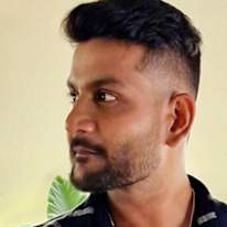 Photo of Puneet