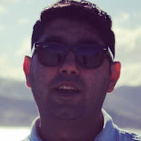Photo of Himanshu