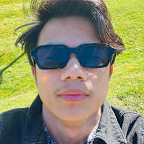 Photo of Sundar