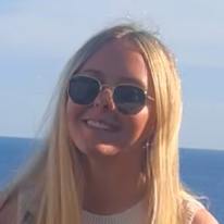 Photo of Cerys Nicholas
