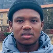Photo of Thabiso