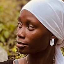 Photo of Massah M Konneh