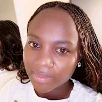 Photo of Babalwa