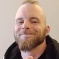 Photo of Spencer