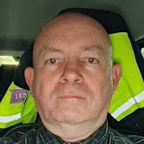 Photo of Warwick Edwards