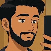 Photo of Nimish