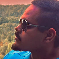 Photo of Pallav