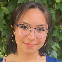 Photo of Amelia