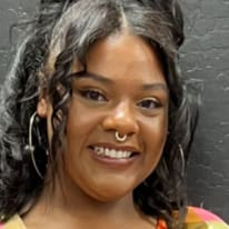 Photo of Sydnee Sander