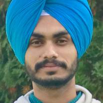 Photo of Baldeep Benipal