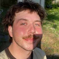 Photo of Nathan