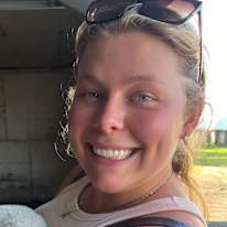 Photo of Téa Rioux