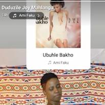 Photo of Duduzile Joyce mahlangu