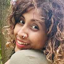 Photo of Jananya