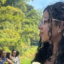 Photo of Ana Beatriz