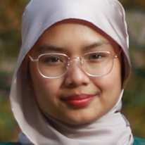 Photo of Fatin