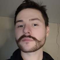Photo of James