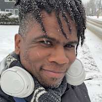 Photo of Gerald