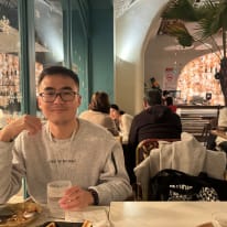 Photo of HONGCHEN