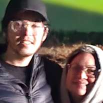 Photo of kerry brown