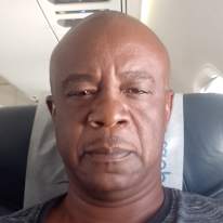 Photo of Sipho